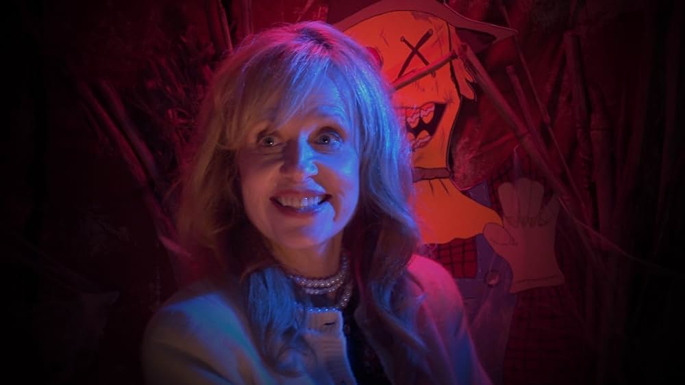 The Barn（原題）の画像