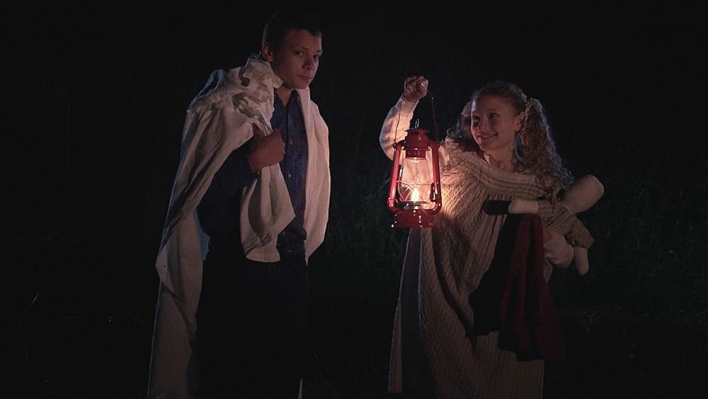 The Barn（原題）の画像