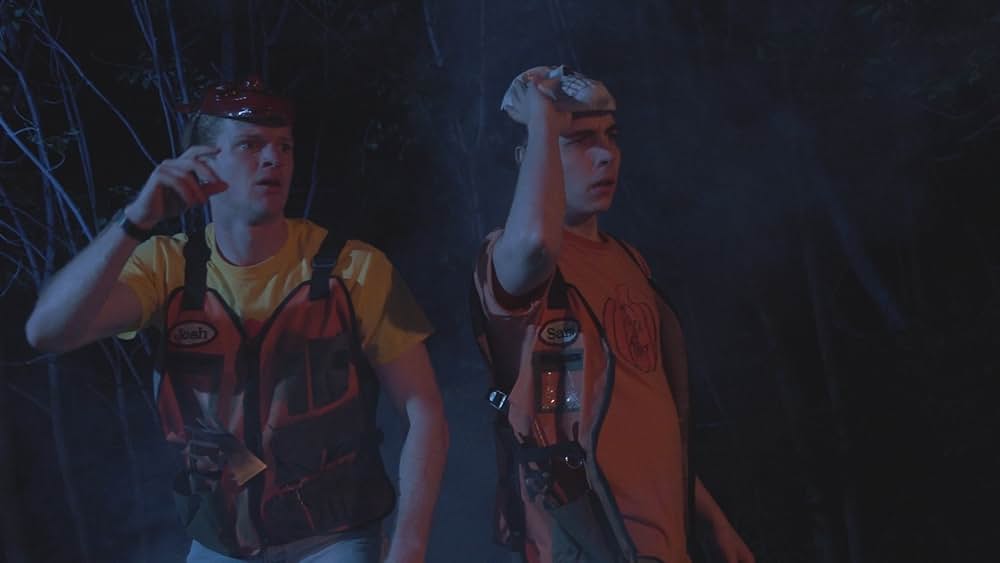 The Barn（原題）の画像