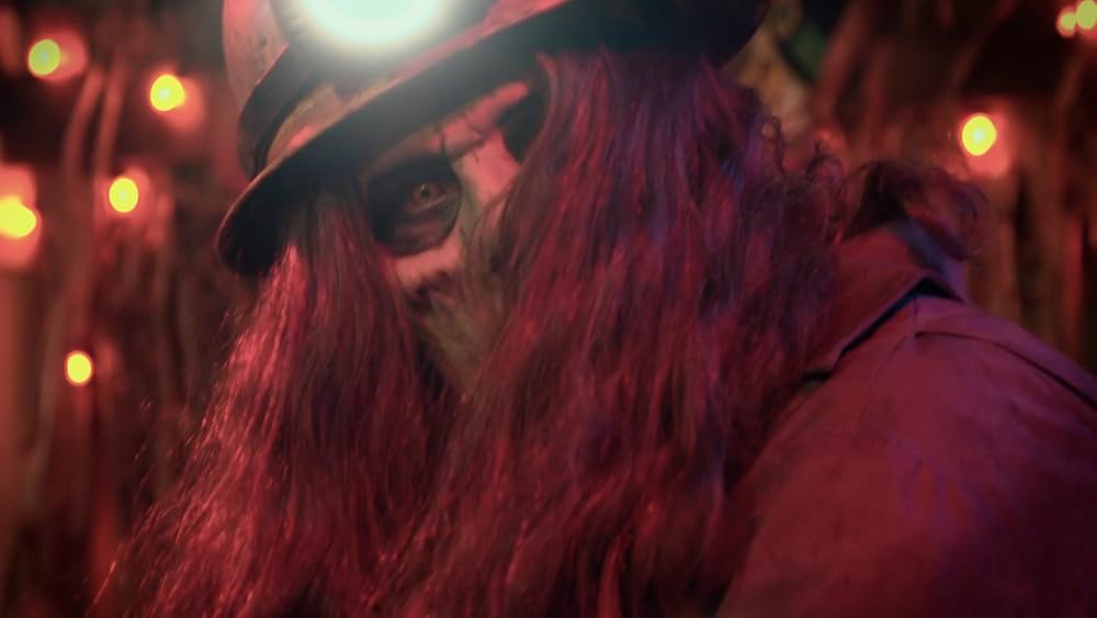 The Barn（原題）の画像