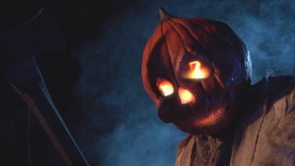 The Barn（原題）の画像