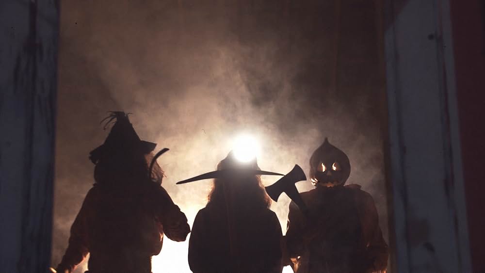 The Barn（原題）の画像