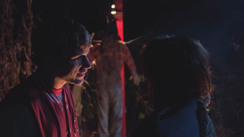 The Barn（原題）の画像