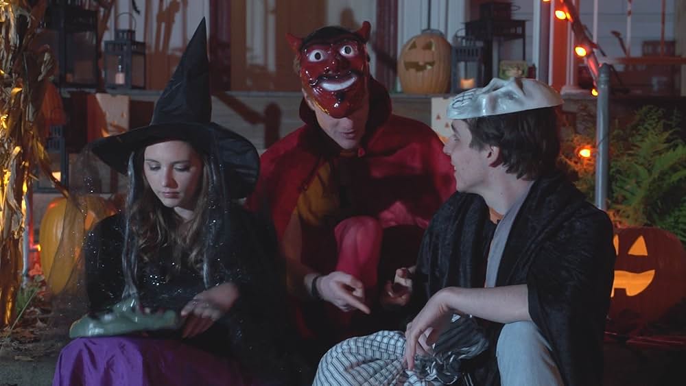 The Barn（原題）の画像