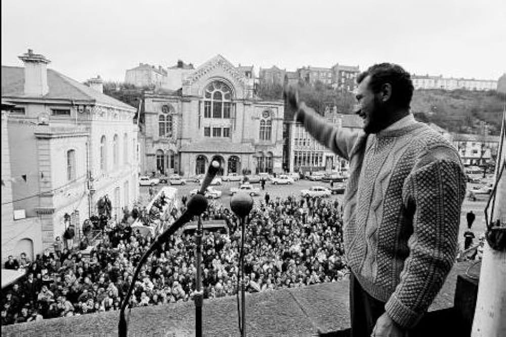 Deep Water（原題）の画像