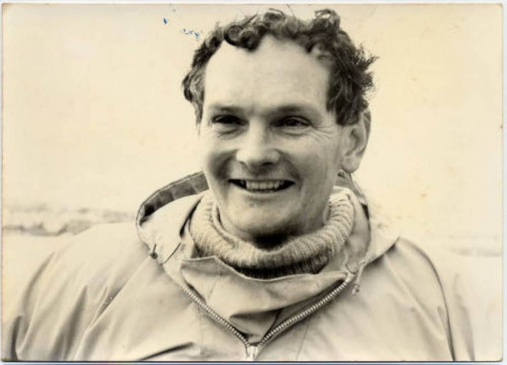 Deep Water（原題）の画像