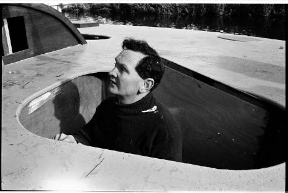 Deep Water（原題）の画像