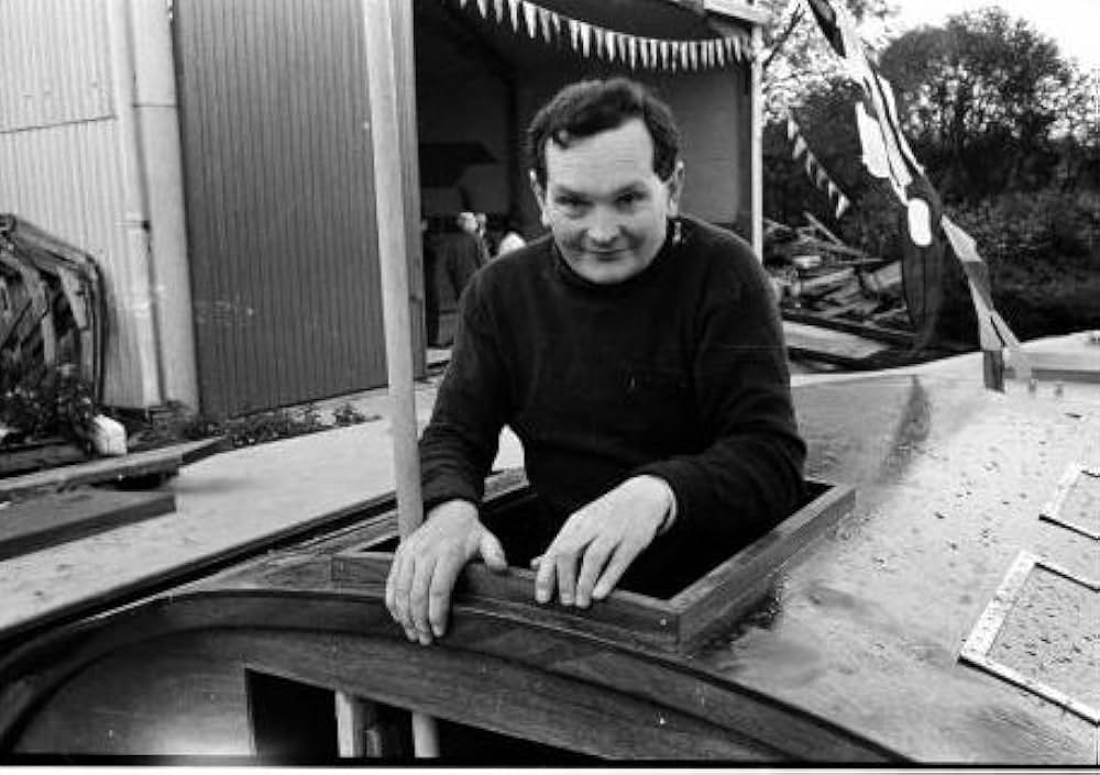 Deep Water（原題）の画像