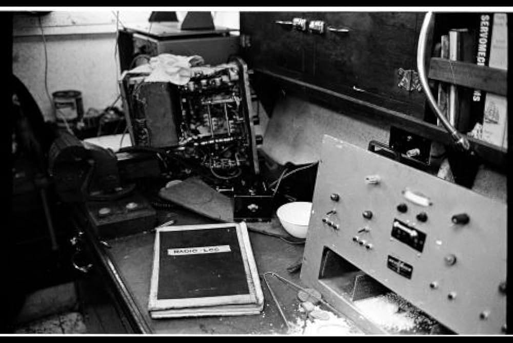 Deep Water（原題）の画像