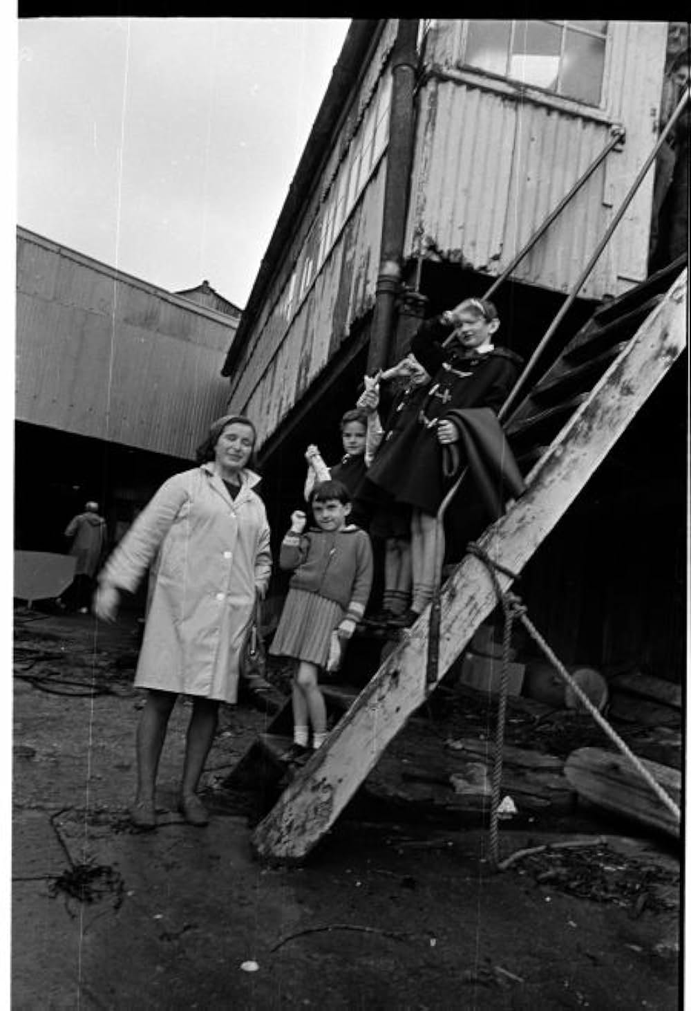 Deep Water（原題）の画像