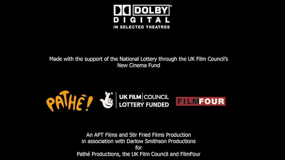 Deep Water（原題）の画像