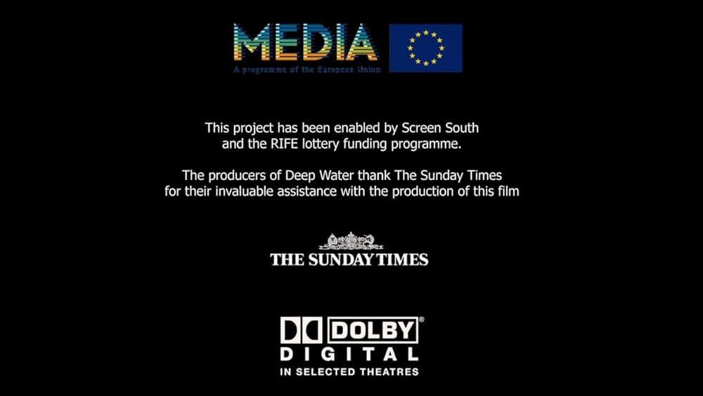 Deep Water（原題）の画像