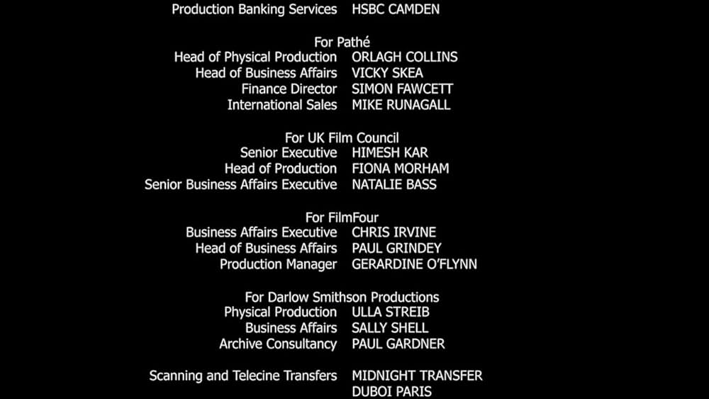 Deep Water（原題）の画像