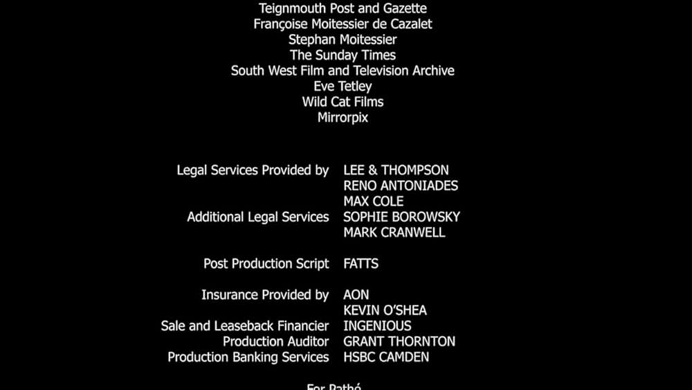 Deep Water（原題）の画像