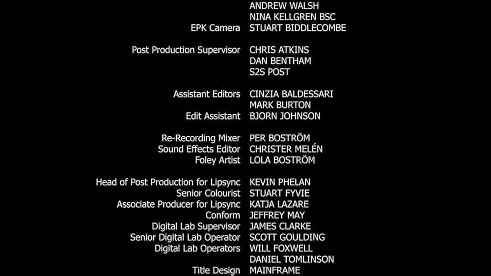 Deep Water（原題）の画像