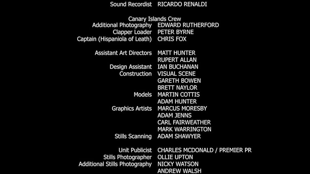 Deep Water（原題）の画像