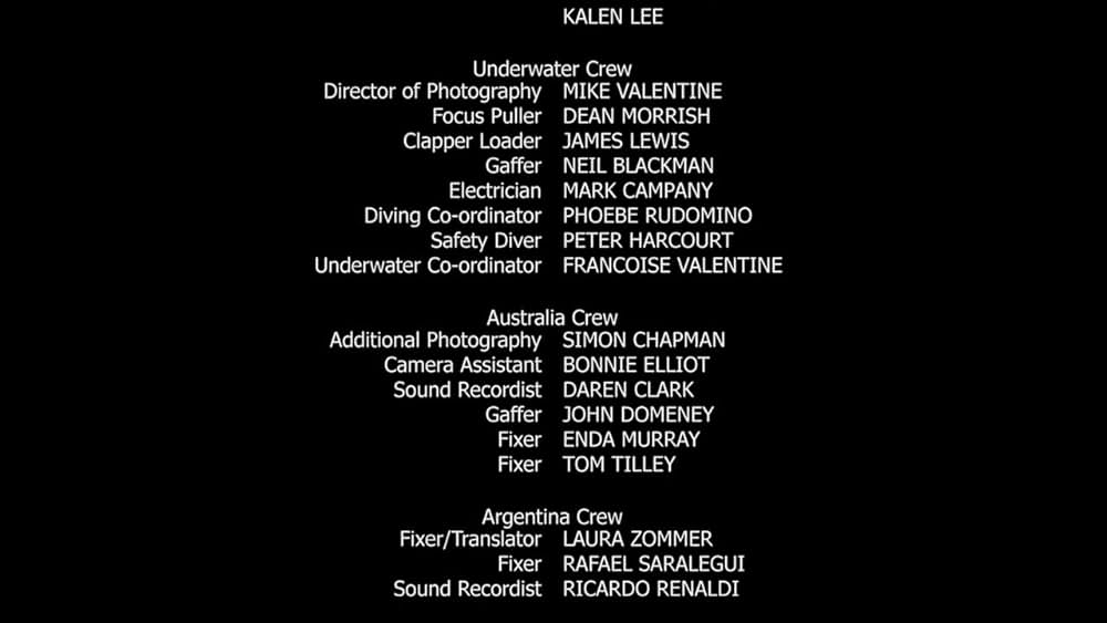 Deep Water（原題）の画像