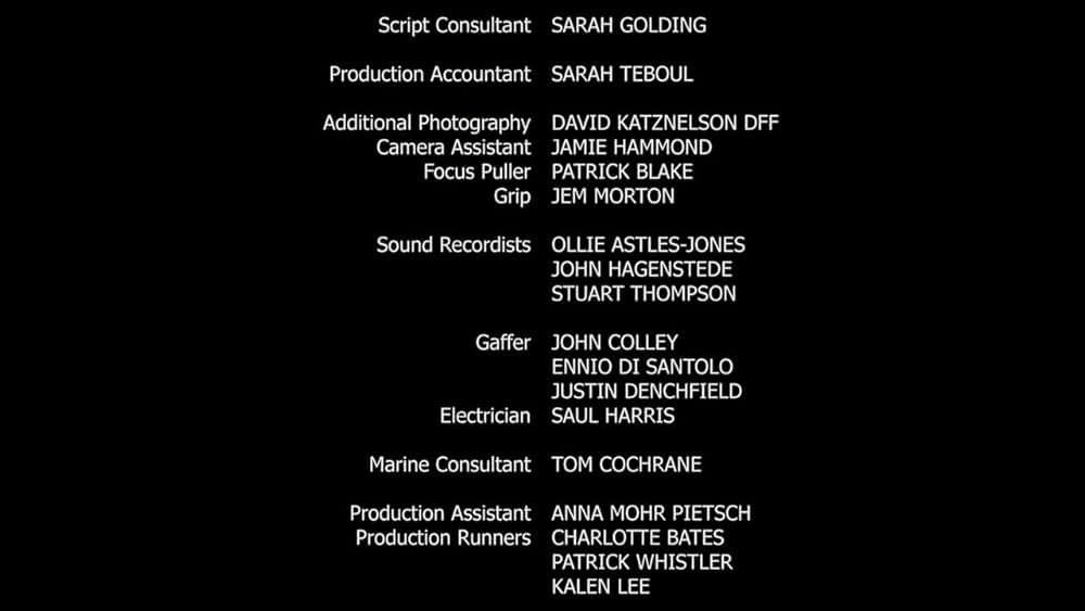 Deep Water（原題）の画像