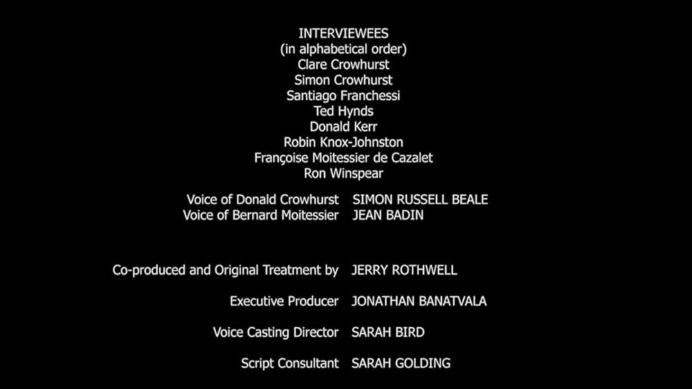 Deep Water（原題）の画像