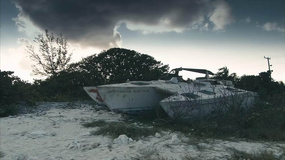 Deep Water（原題）の画像