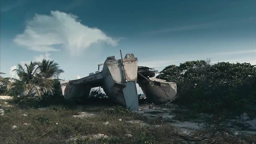 Deep Water（原題）の画像