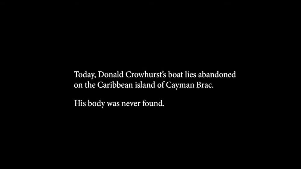 Deep Water（原題）の画像