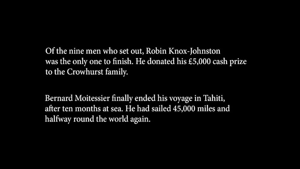 Deep Water（原題）の画像