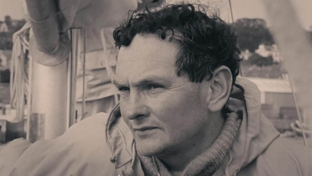 Deep Water（原題）の画像