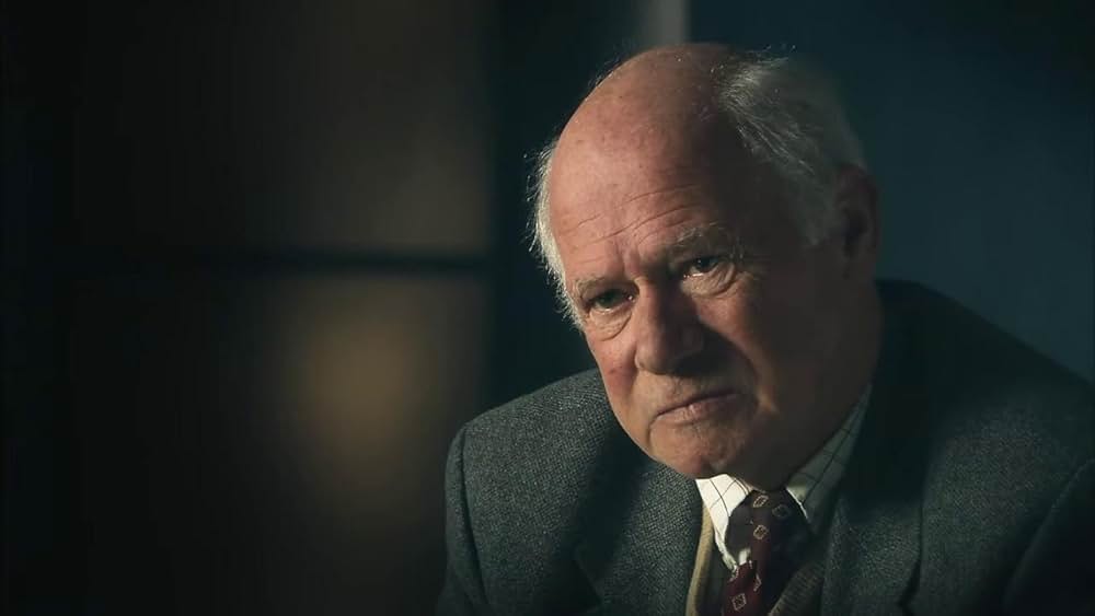 Deep Water（原題）の画像