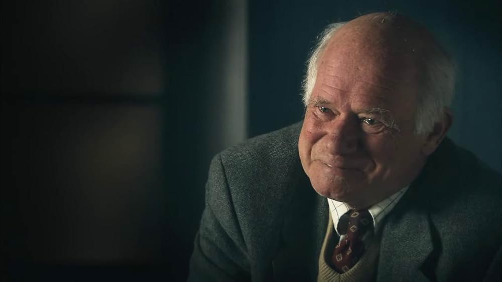 Deep Water（原題）の画像