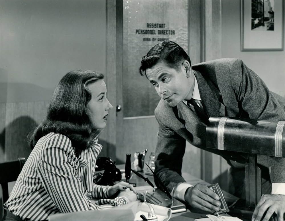 The Mating of Millie（原題）の画像