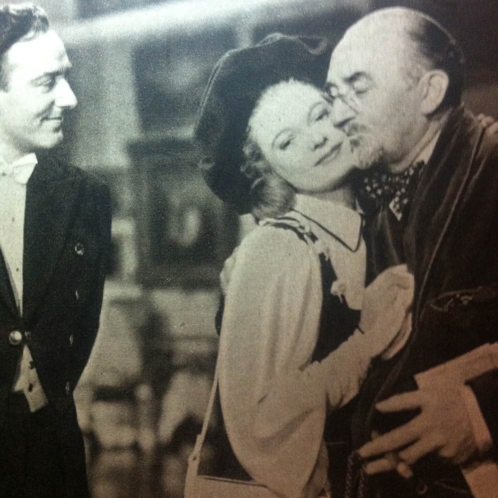 Spring in Park Lane（原題）の画像