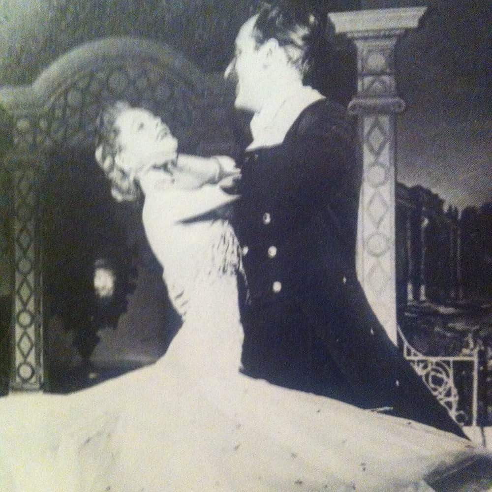 Spring in Park Lane（原題）の画像