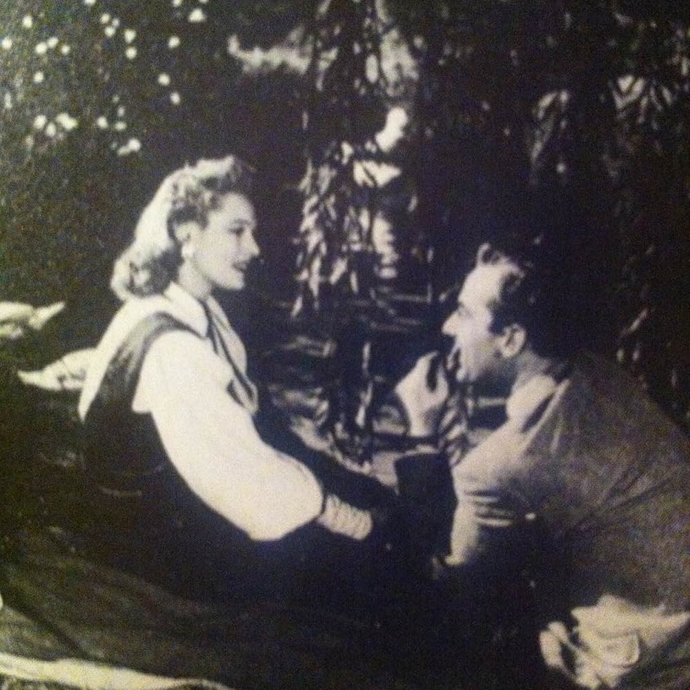 Spring in Park Lane（原題）の画像