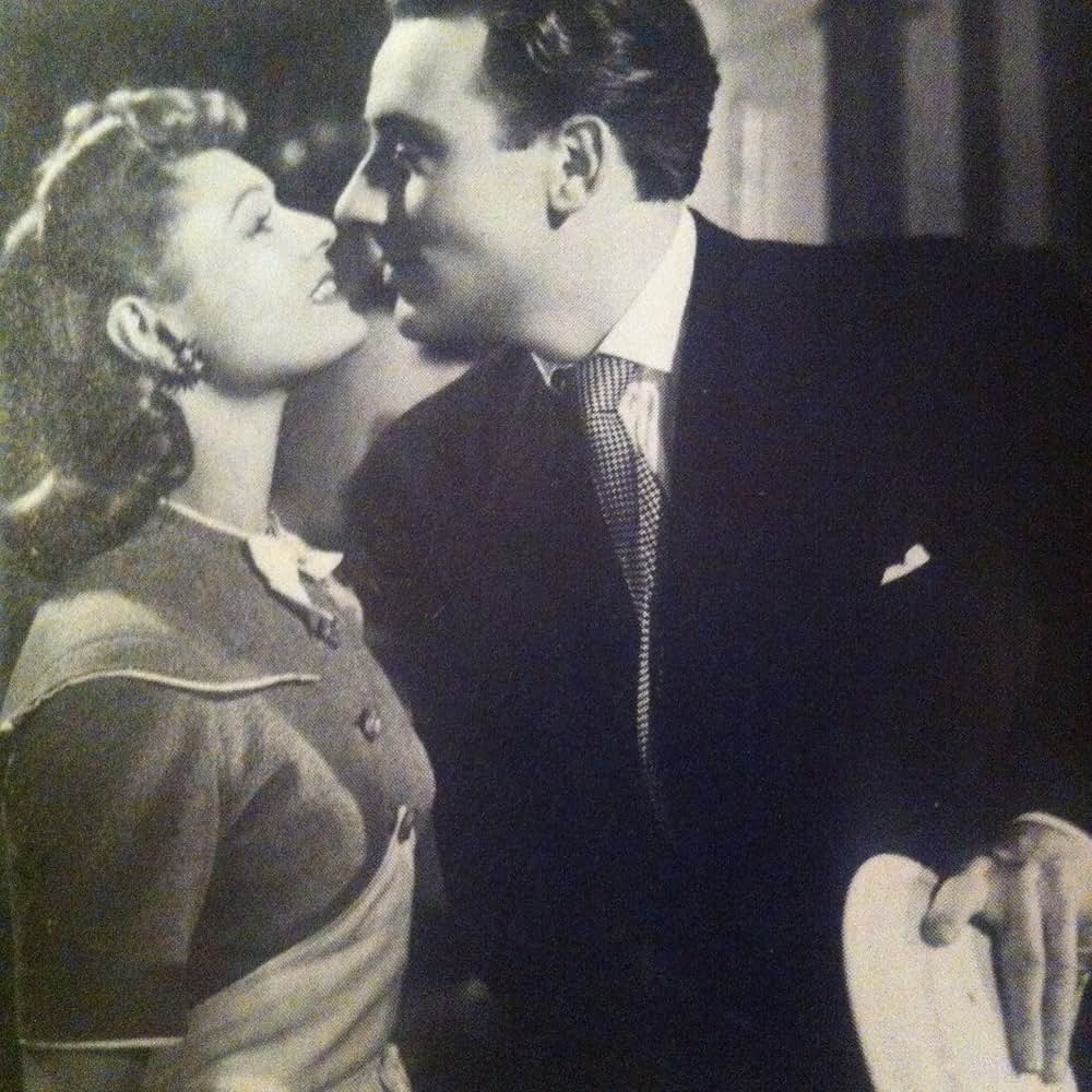 Spring in Park Lane（原題）の画像