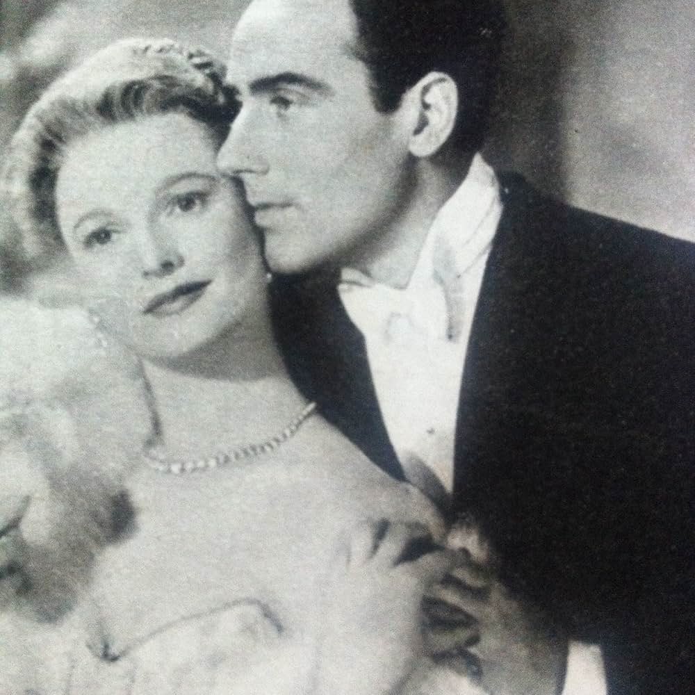 Spring in Park Lane（原題）の画像