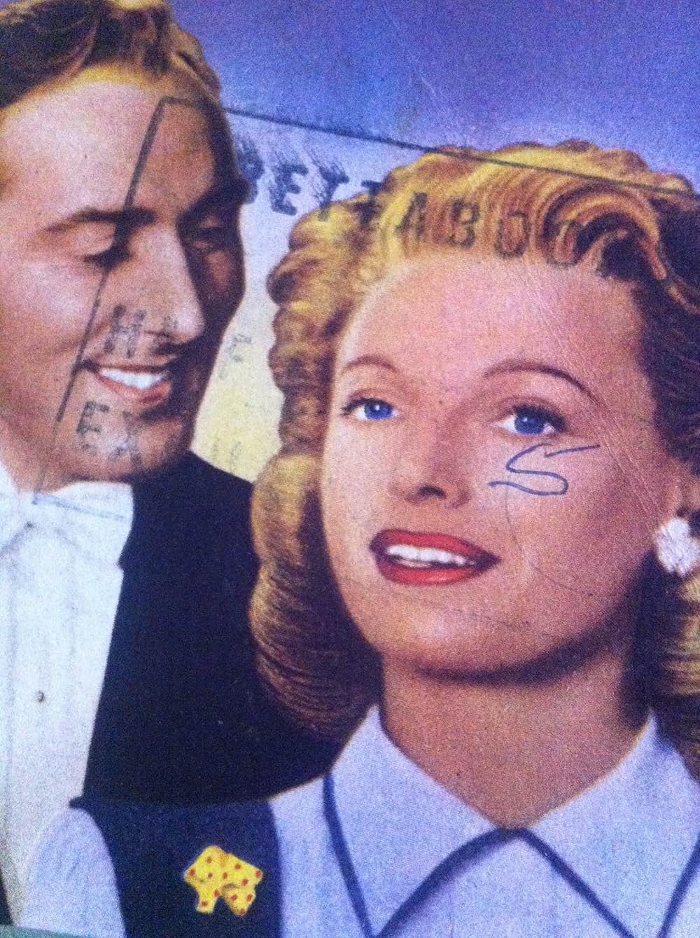 Spring in Park Lane（原題）の画像