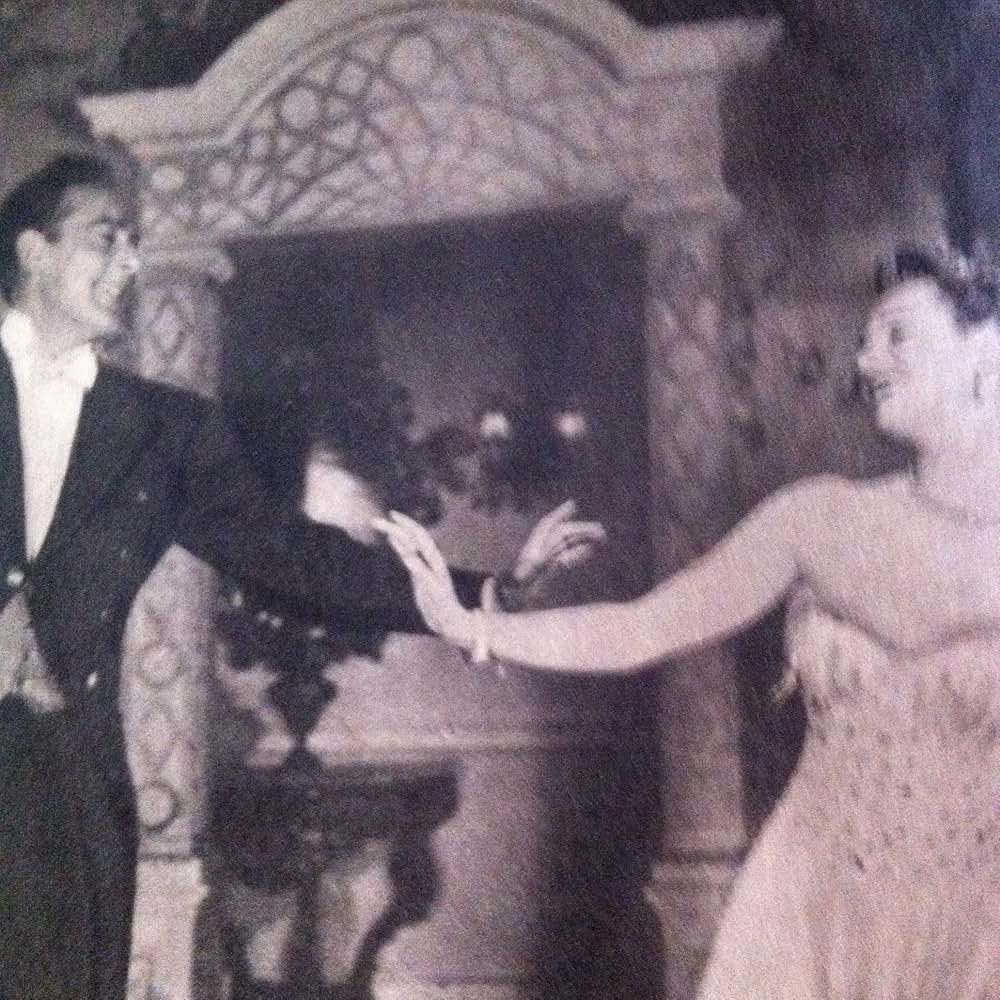 Spring in Park Lane（原題）の画像