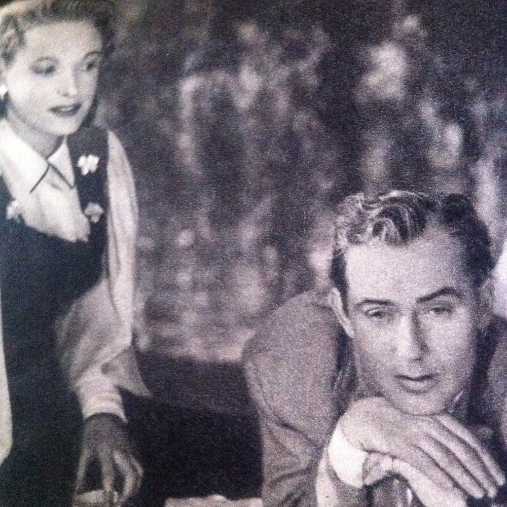 Spring in Park Lane（原題）の画像