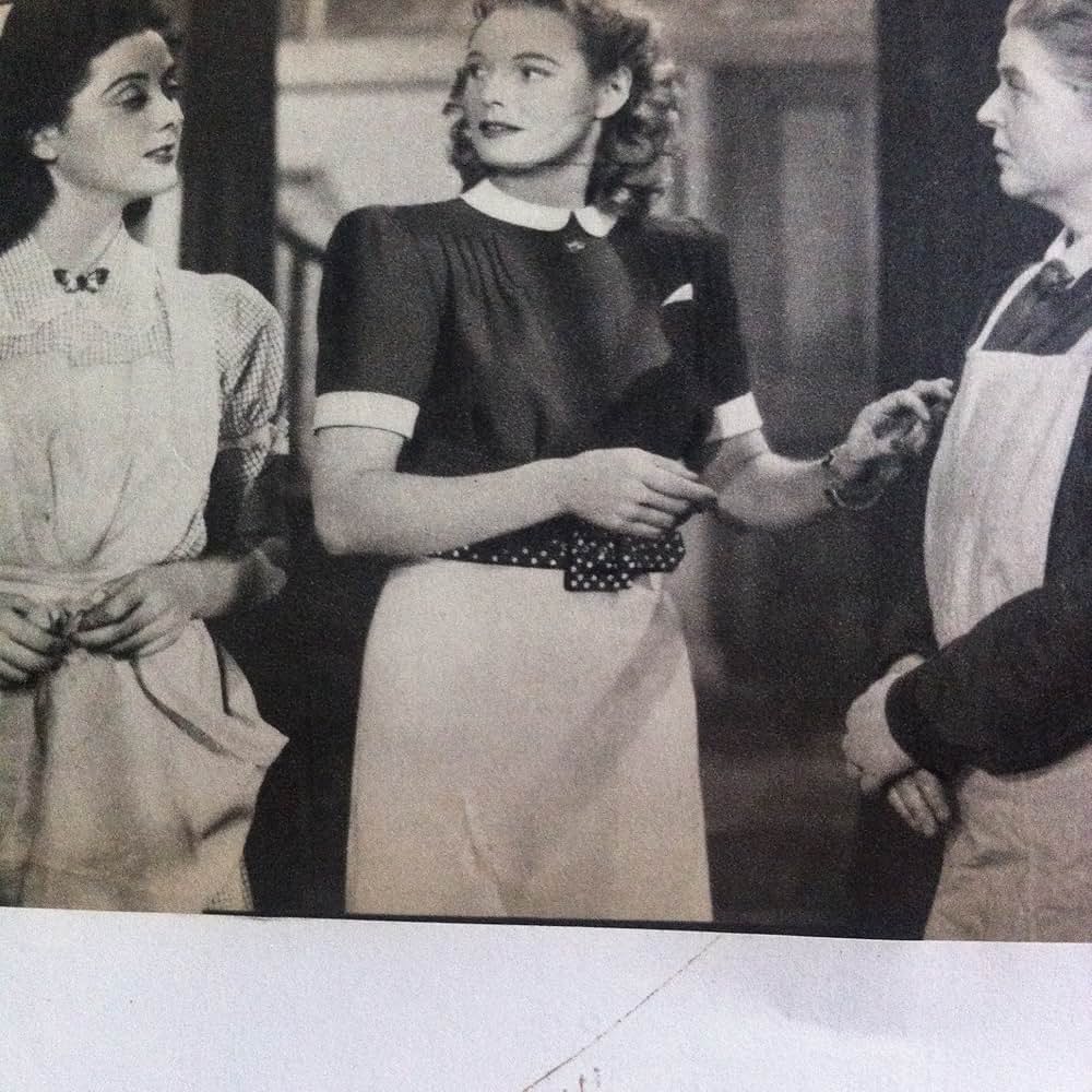 Spring in Park Lane（原題）の画像