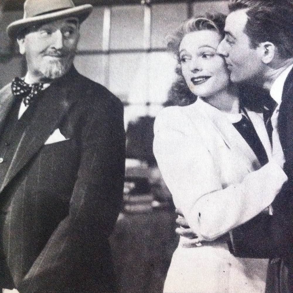 Spring in Park Lane（原題）の画像