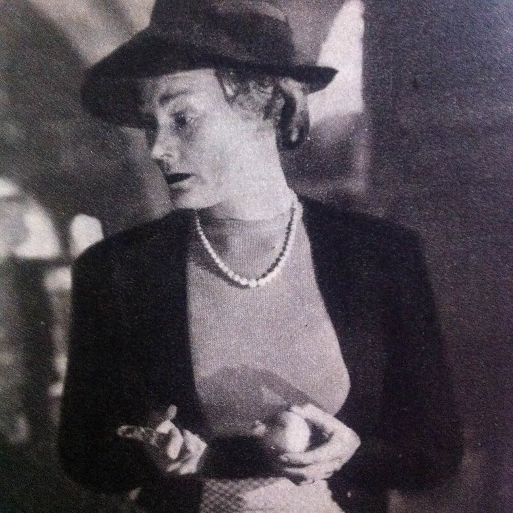 Spring in Park Lane（原題）の画像