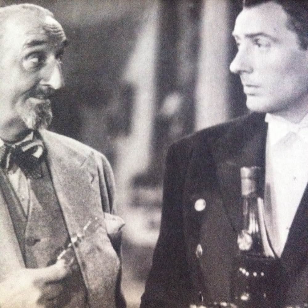 Spring in Park Lane（原題）の画像