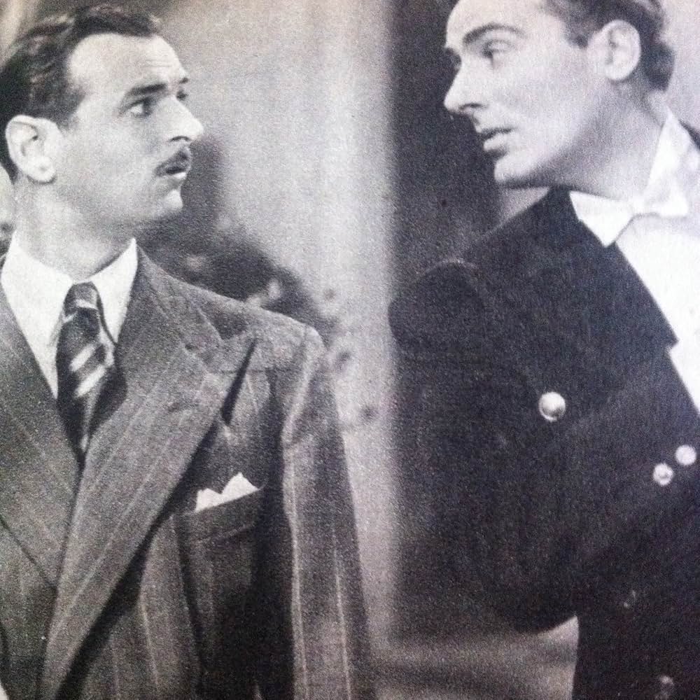 Spring in Park Lane（原題）の画像