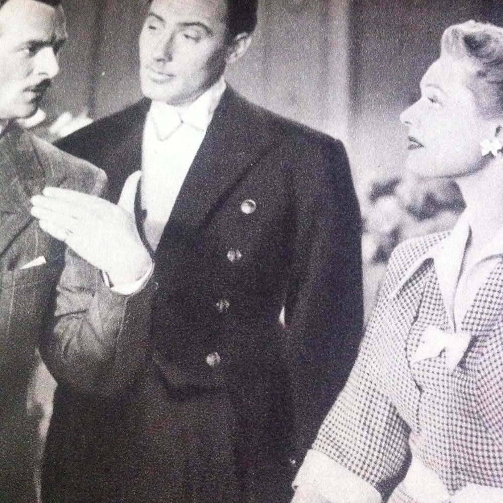 Spring in Park Lane（原題）の画像