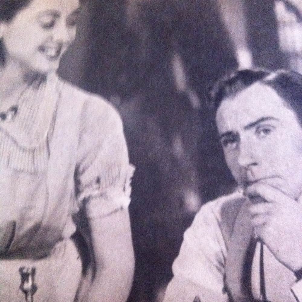 Spring in Park Lane（原題）の画像