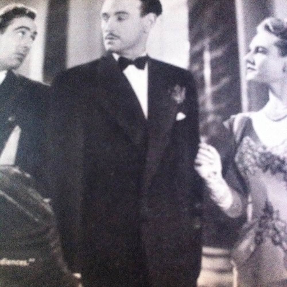 Spring in Park Lane（原題）の画像