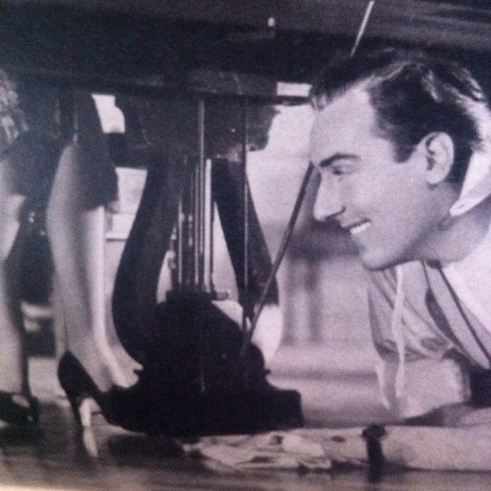 Spring in Park Lane（原題）の画像