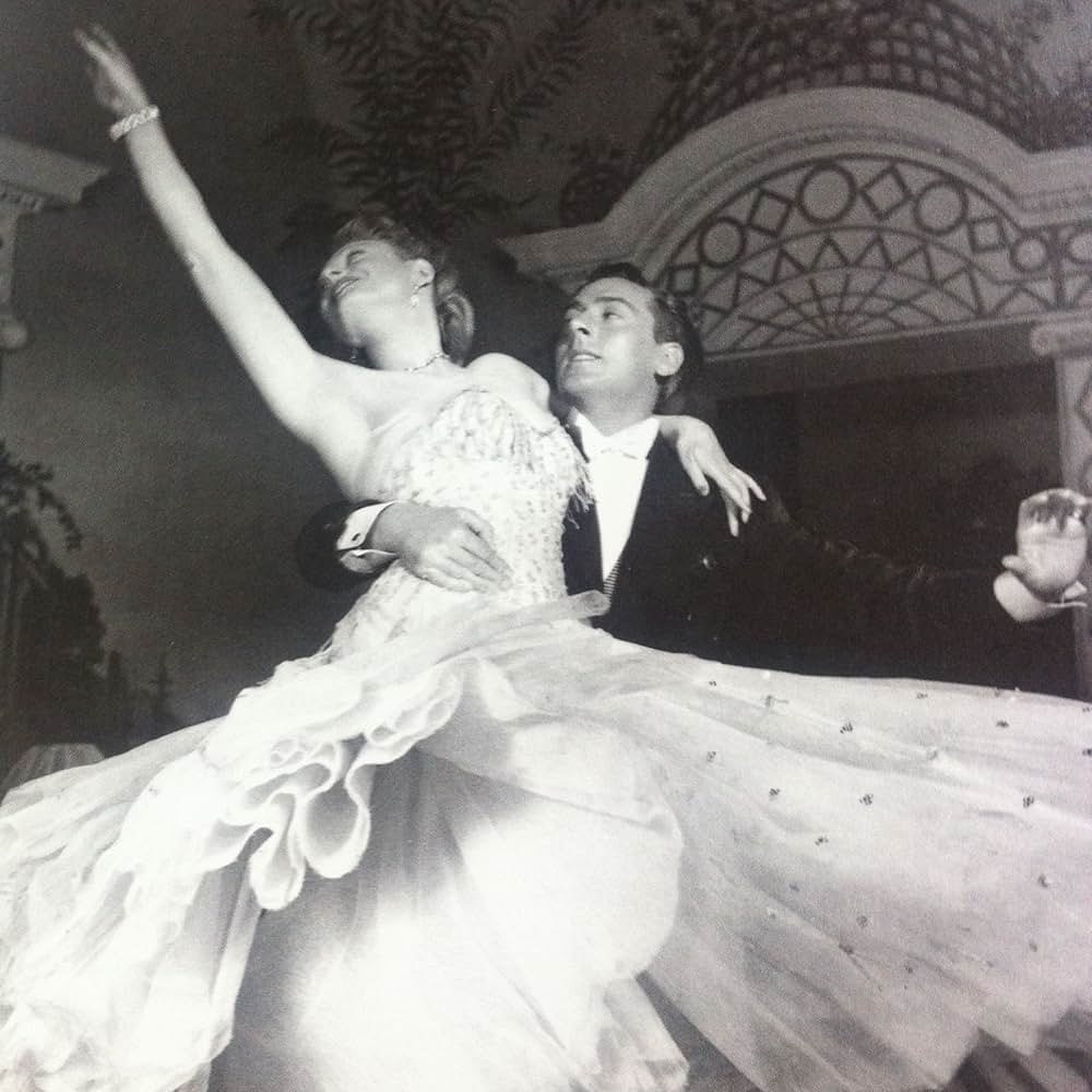 Spring in Park Lane（原題）の画像