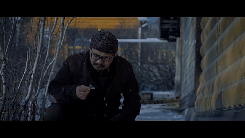 Aberrance（原題）の画像